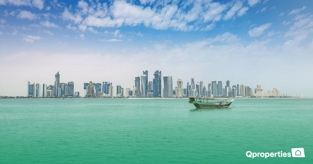 Top Places to Visit in Qatar - Tourist attraction in Qatar | Qproperties